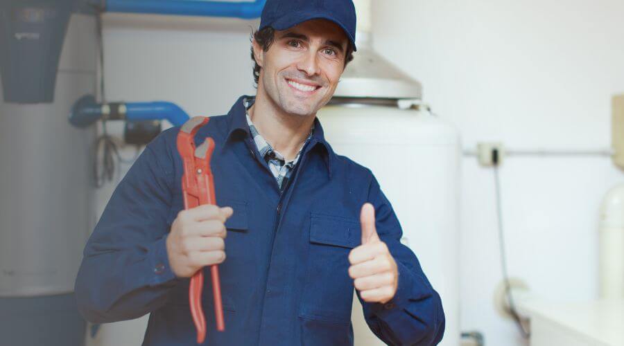 Professional Leak Detection Services in Browerville, MN